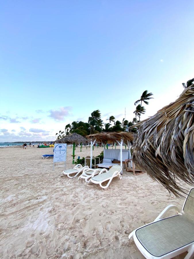 Sol Caribe Bavaro Pool Beach Los Corales 1 푼타 카나 외부 사진