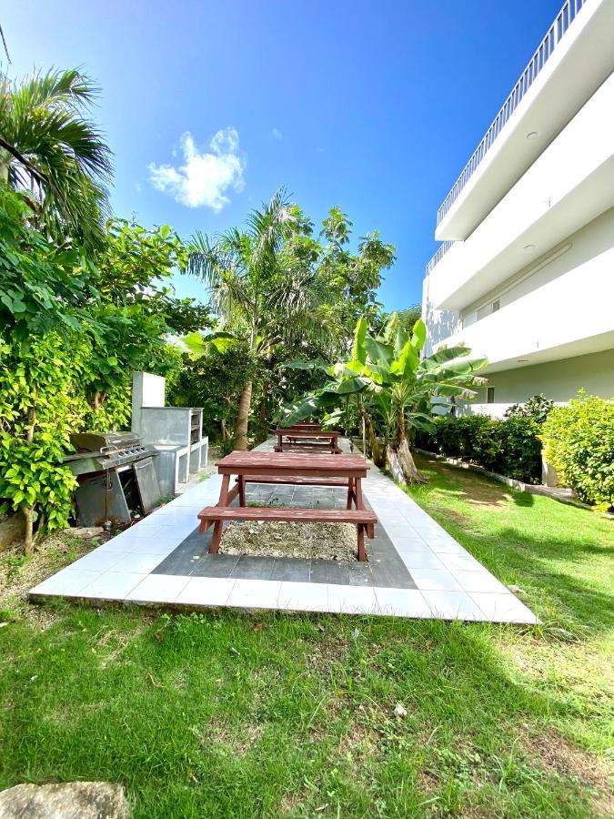 Sol Caribe Bavaro Pool Beach Los Corales 1 푼타 카나 외부 사진