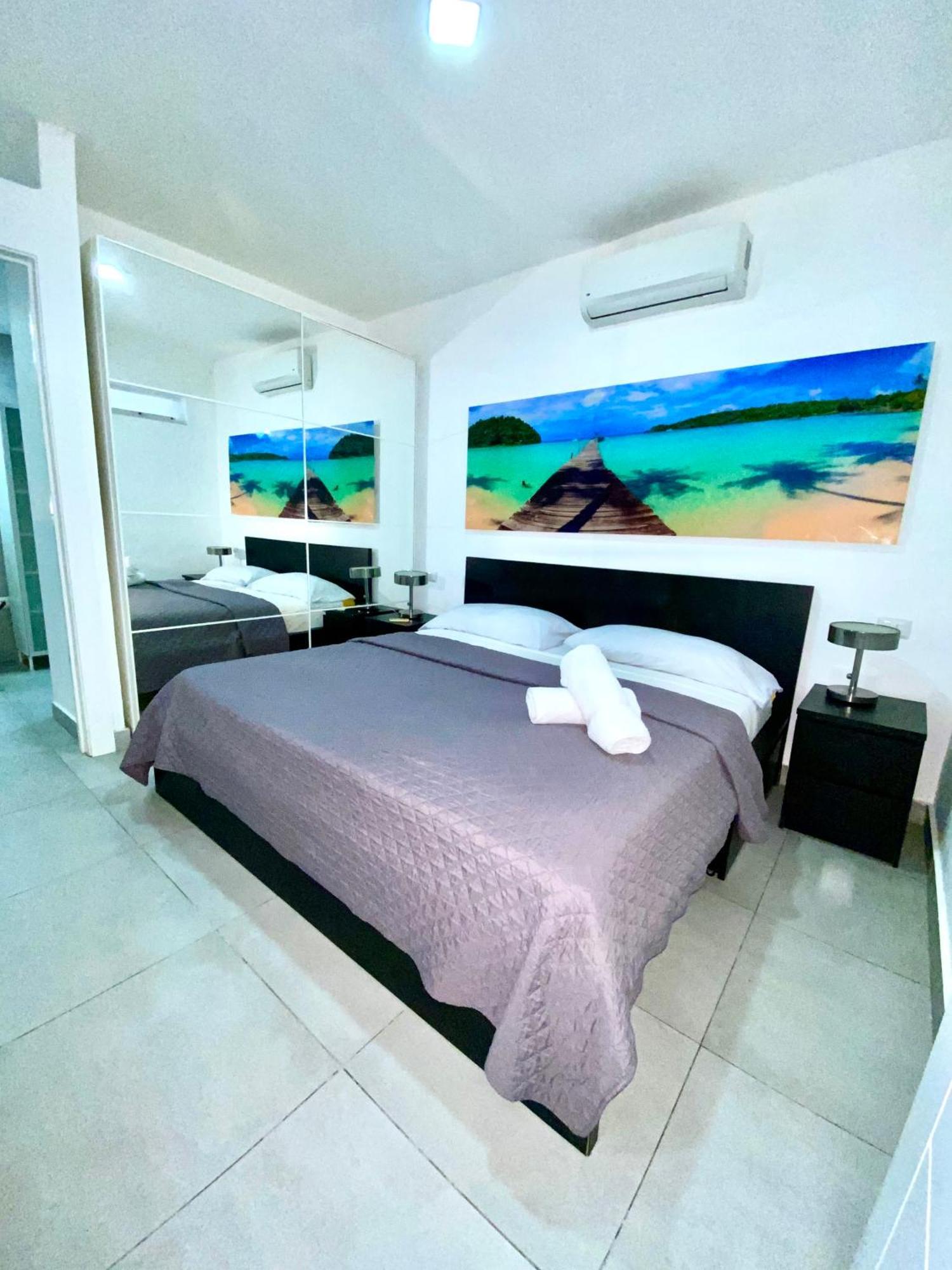 Sol Caribe Bavaro Pool Beach Los Corales 1 푼타 카나 외부 사진